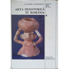 ARTA PREISTORICA IN ROMANIA