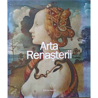 ARTA RENASTERII. ALBUM