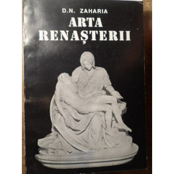 ARTA RENASTERII