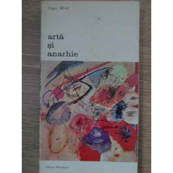 ARTA SI ANARHIE