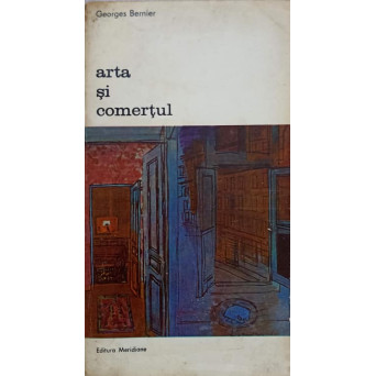 ARTA SI COMERTUL