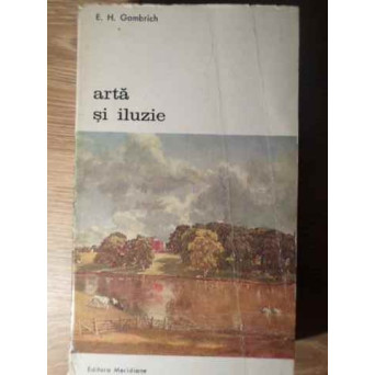 ARTA SI ILUZIE