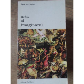 ARTA SI IMAGINARUL