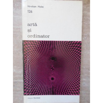 ARTA SI ORDINATOR
