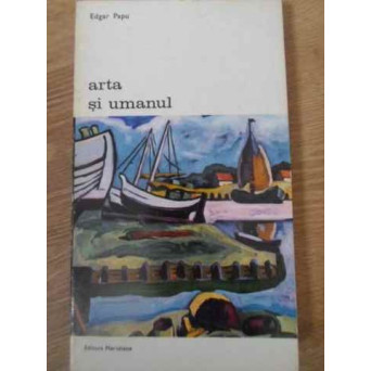 ARTA SI UMANUL
