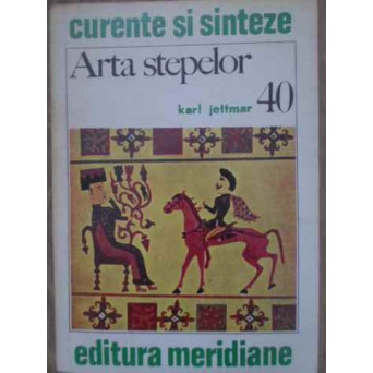 ARTA STEPELOR. POPOARELE TIMPURII