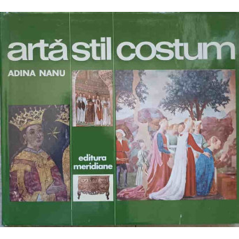 ARTA STIL COSTUM