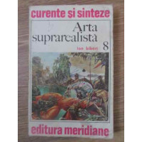 ARTA SUPRAREALISTA ARTA SUPRAREALISTA