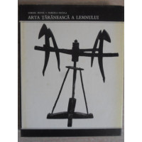 ARTA TARANEASCA A LEMNULUI