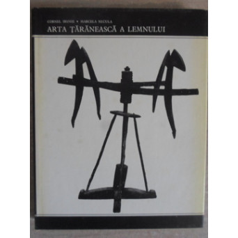 ARTA TARANEASCA A LEMNULUI