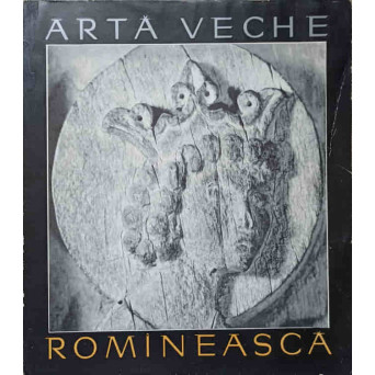 ARTA VECHE ROMANEASCA