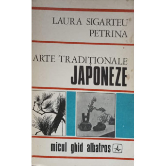 ARTE TRADITIONALE JAPONEZE