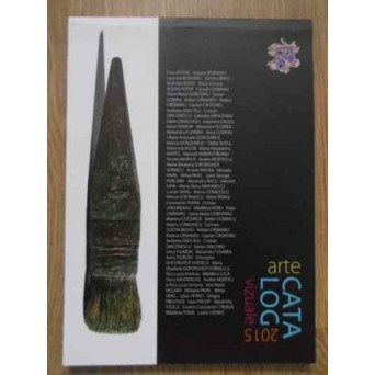 ARTE VIZUALE CATALOG FIE 2015