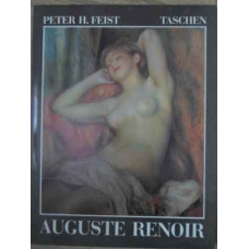 AUGUSTE RENOIR 1841-1919