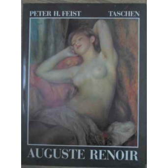 AUGUSTE RENOIR 1841-1919