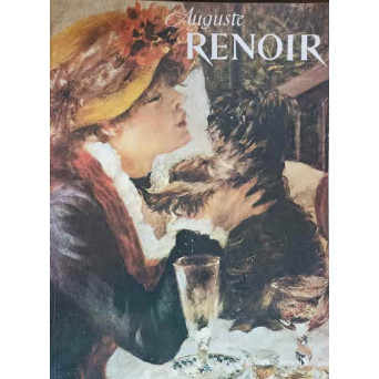 AUGUSTE RENOIR