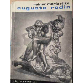 AUGUSTE RODIN