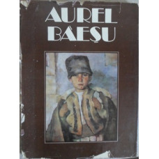 AUREL BAESU. ALBUM PICTURA