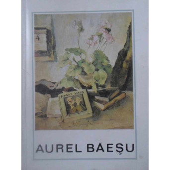 AUREL BAESU