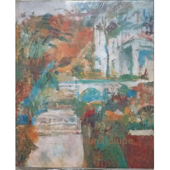 AUREL CIUPE. ALBUM DE ARTA