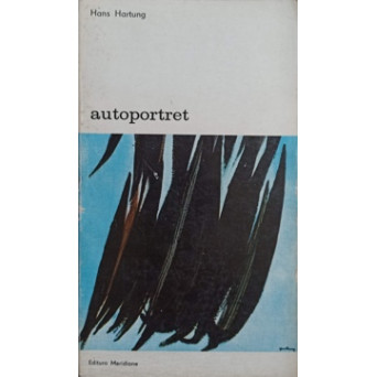 AUTOPORTRET