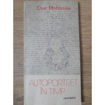 AUTOPORTRET IN TIMP