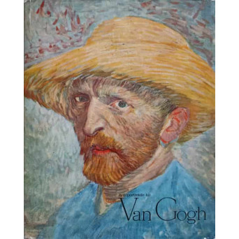 AUTOPORTRETELE LUI VAN GOGH