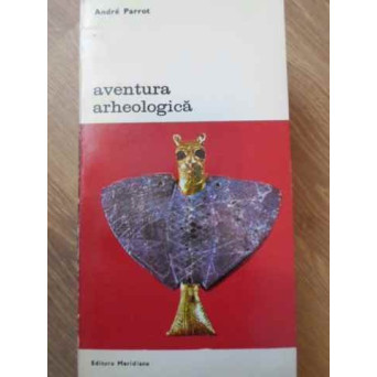 AVENTURA ARHEOLOGICA