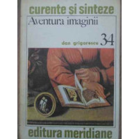 AVENTURA IMAGINII AVENTURA IMAGINII