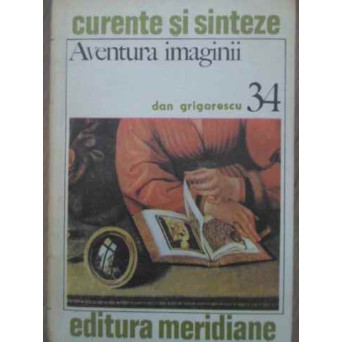 AVENTURA IMAGINII