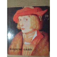 BALDUNG GRIEN BALDUNG GRIEN