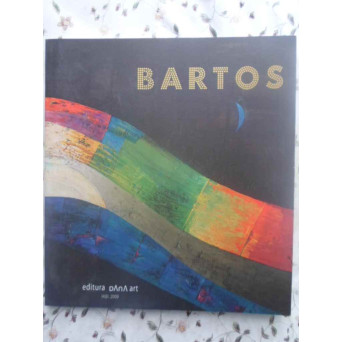 BARTOS (CU DEDICATIE)