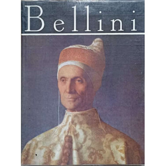 BELLINI. ALBUM DE ARTA