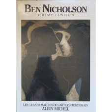 BEN NICHOLSON. ALBUM