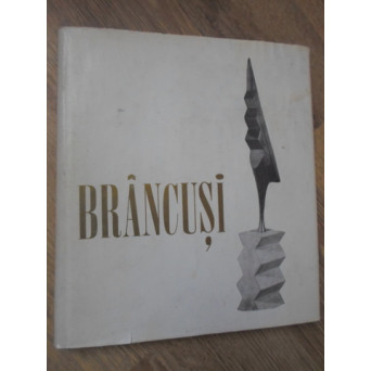 BRANCUSI, BUCURESTI, IUNIE 1970. SALILE DE ARTA AL R.S. ROMANIA