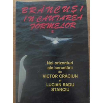 BRANCUSI IN CAUTAREA FORMELOR