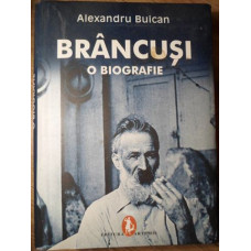 BRANCUSI O BIOGRAFIE