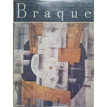 BRAQUE. ALBUM DE ARTA
