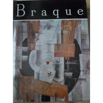 BRAQUE. ALBUM DE PICTURA
