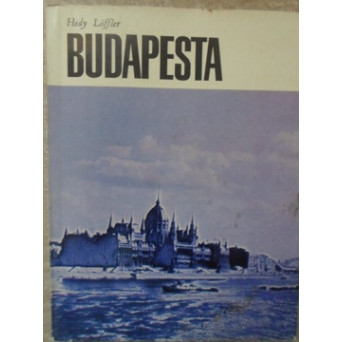 BUDAPESTA. ALBUM FOTO