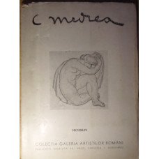 C. MEDREA. ALBUM DE ARTA