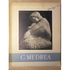 C. MEDREA