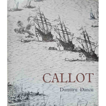CALLOT. ALBUM PICTURA
