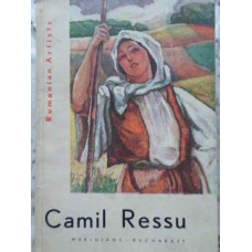 CAMIL RESSU