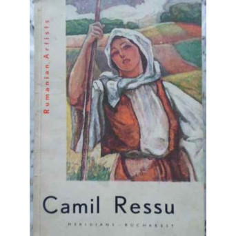 CAMIL RESSU