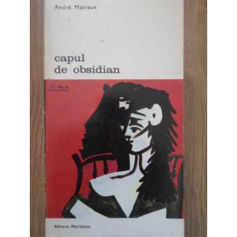 CAPUL DE OBSIDIAN