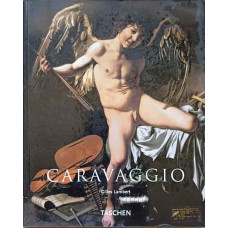 CARAVAGGIO 1571-1610. ALBUM DE ARTA