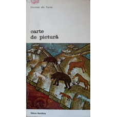 CARTE DE PICTURA