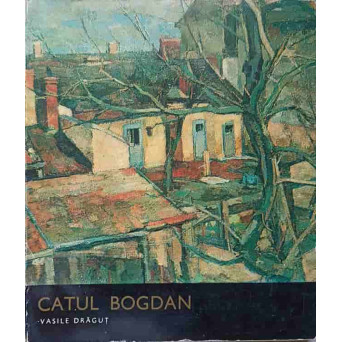 CATUL BOGDAN