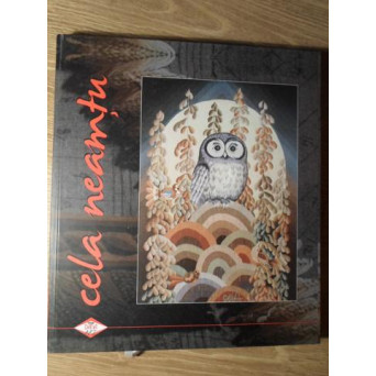 CELA NEAMTU. ALBUM PICTURA